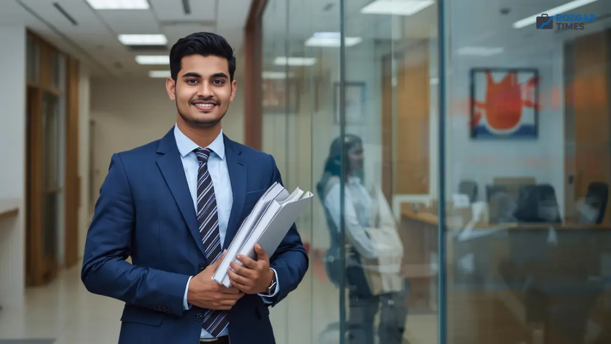 Bank of Maharashtra Apprenticeship Recruitment