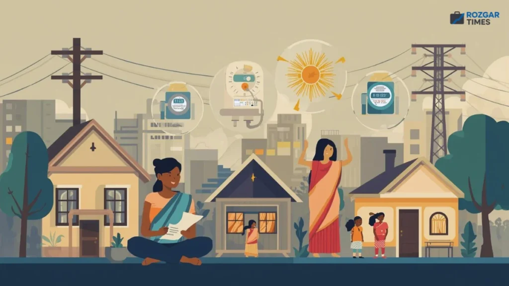 UP Bijli Bill Mafi Yojana 2026