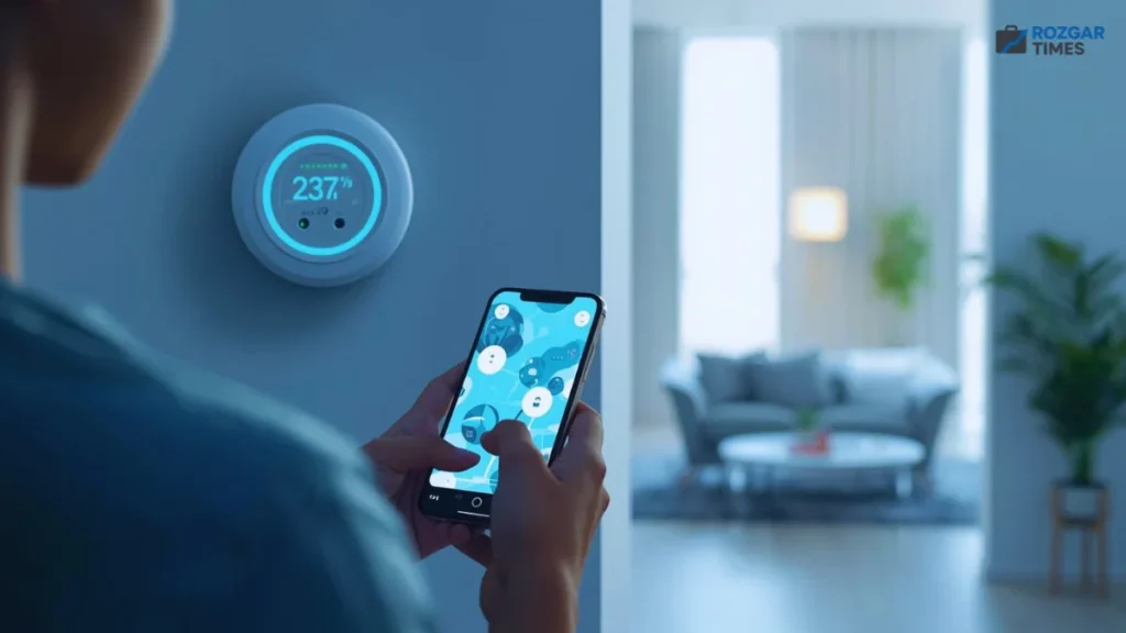 ‘ऊर्जावान' मोबाईल ऐप 