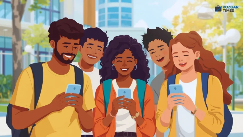 NSP Scholarship 2026