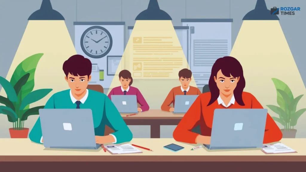 DSSSB MTS Recruitment 2026