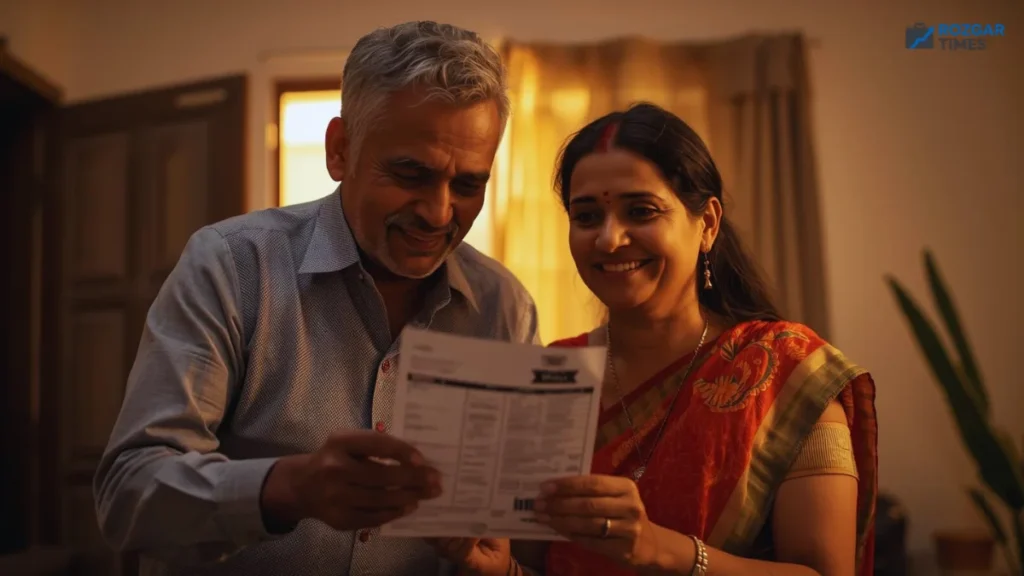 18 जनवरी 1 लाख रुपये खाते में