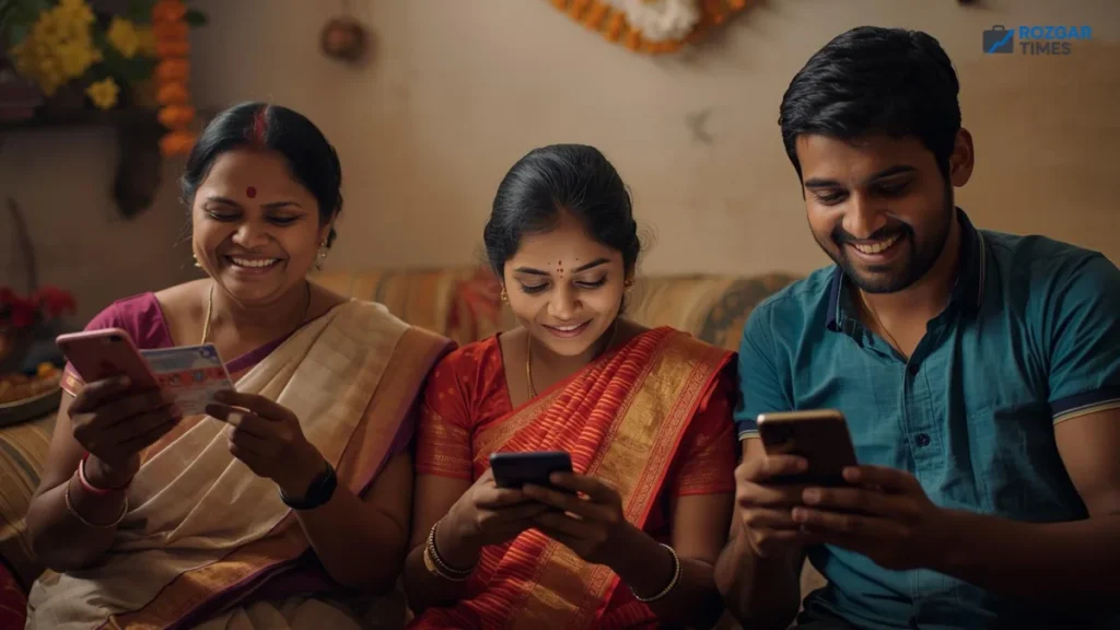 Tamil Nadu Ration Card Scheme 2025