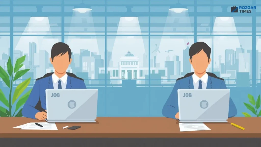 DSSSB MTS Recruitment 2026