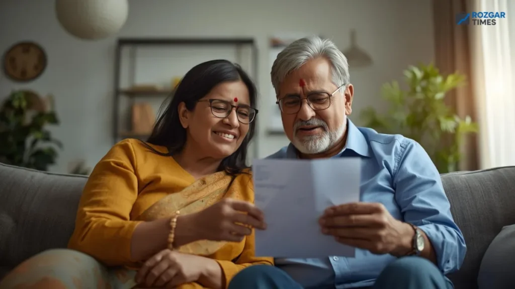 18 जनवरी 1 लाख रुपये खाते में