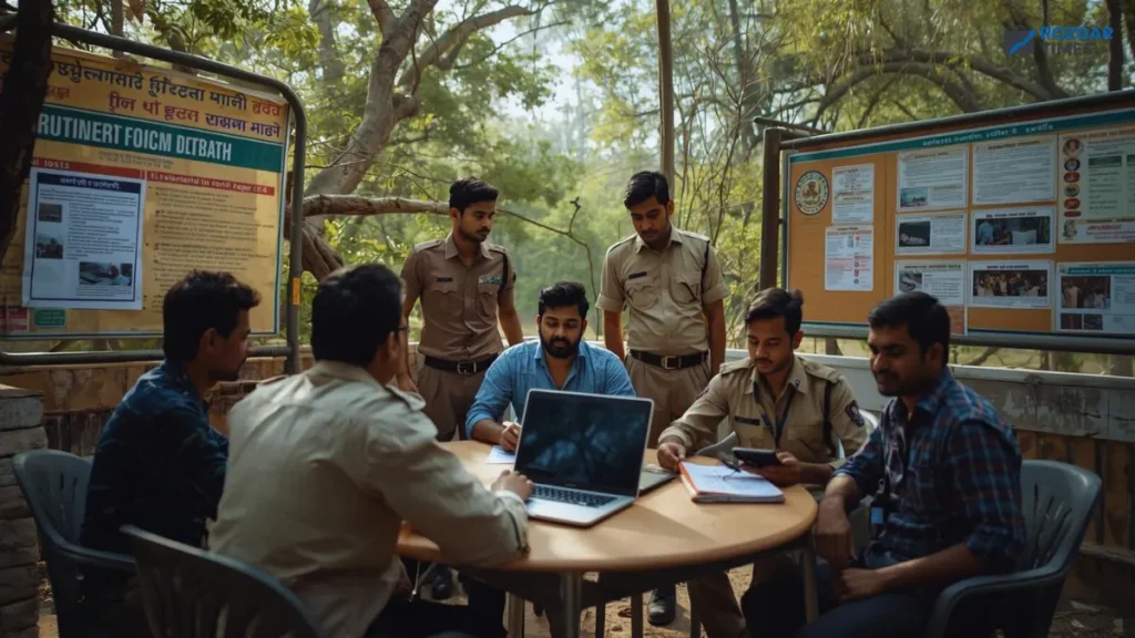 स्वच्छता अभियान