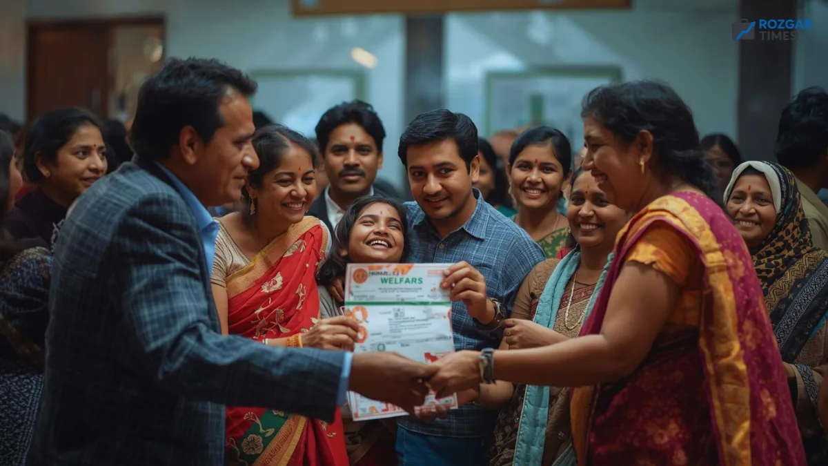 CM Yogi 1 Lakh Scheme