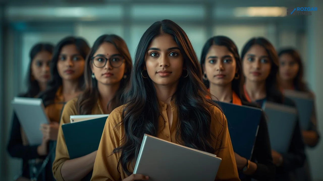 Government Job Vacancy 2026