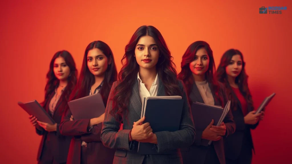 Government Job Vacancy 2026