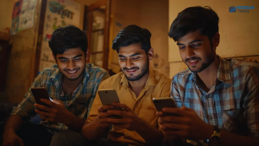 SC ST OBC Scholarship Online Apply 2026