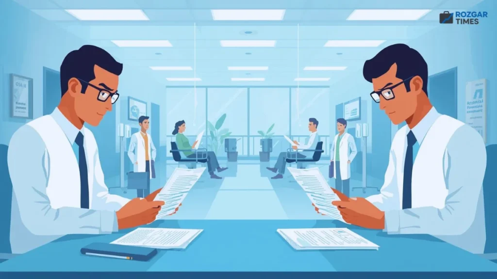 Ayushman Card Payment System 2026