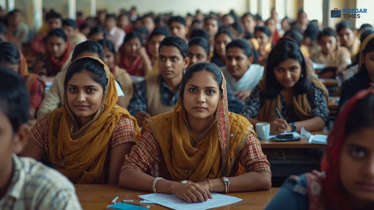 UP Govt 1.5 Lakh Jobs 2026