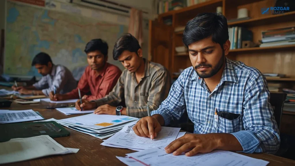 UP Lekhpal Vacancy 2026