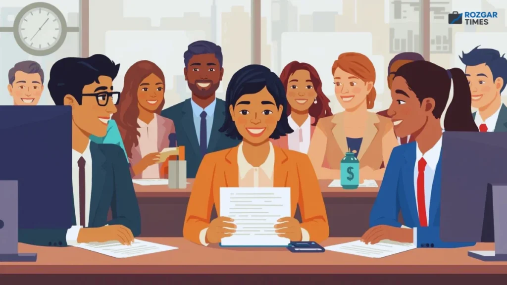 यूपी कर्मचारी ग्रेड पे बढ़ोतरी