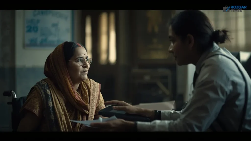 Delhi Divyang Pension Yojana 2026