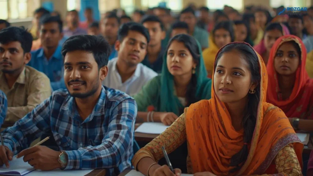 UP Govt 1.5 Lakh Jobs 2026