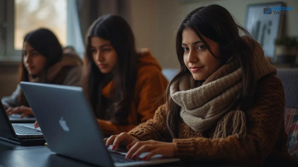 Haryana Board Home Exam 2025