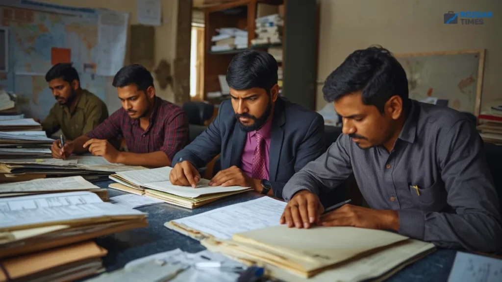 Tamil Nadu Ration Card Scheme 2025