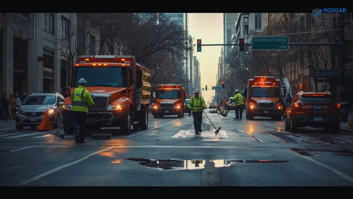 स्वच्छता अभियान