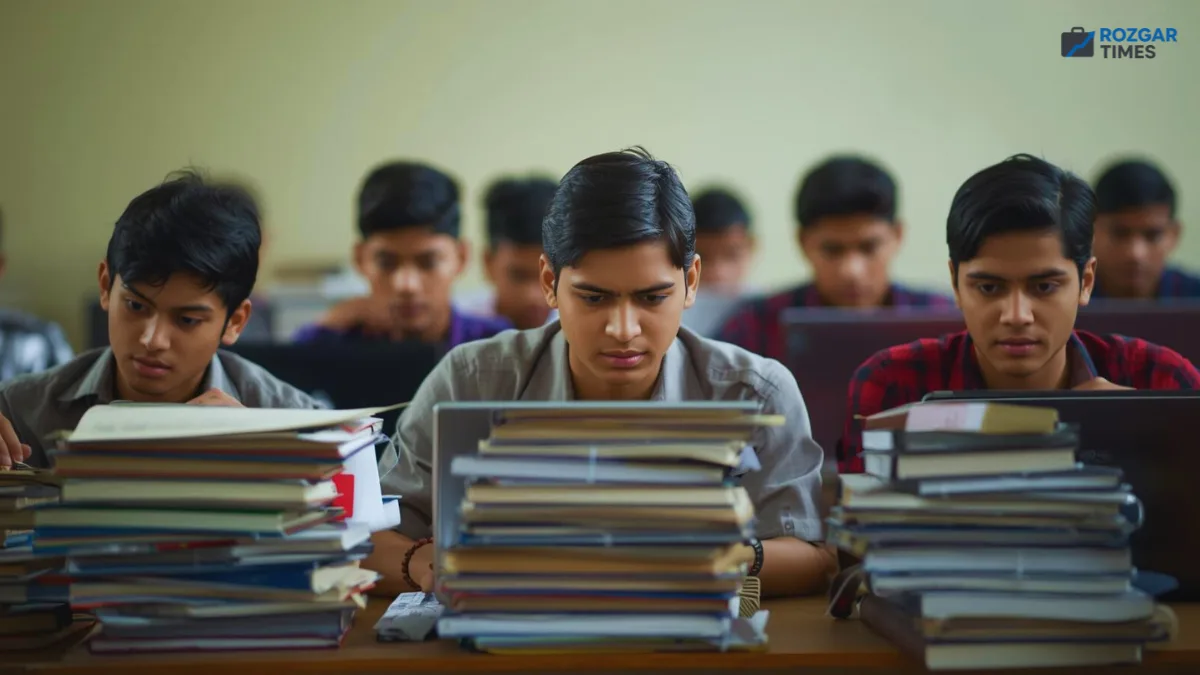 MPPSC PCS Bharti 2026