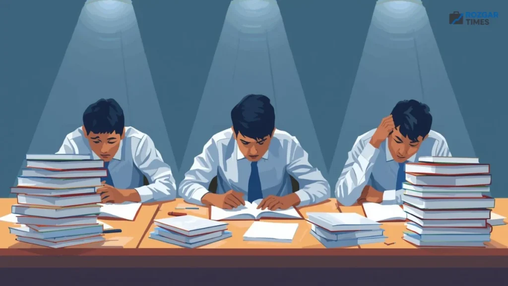 BPSC 71st Mains Exam Date 2025