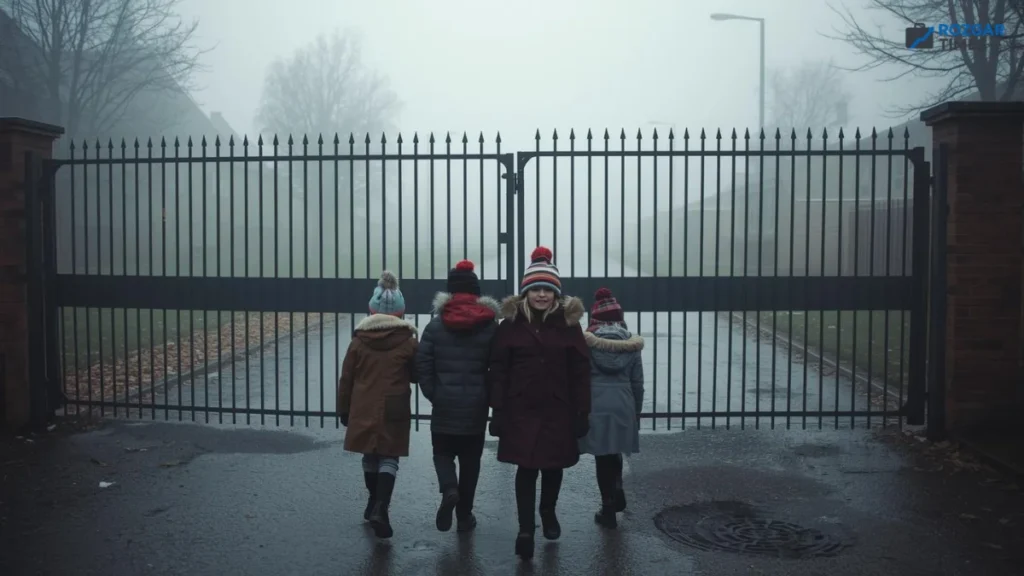 स्कूलों की छुट्टियां 