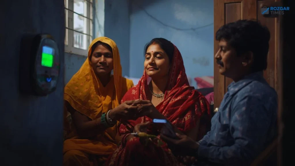 Bijli Bill Mafi Yojana 2026