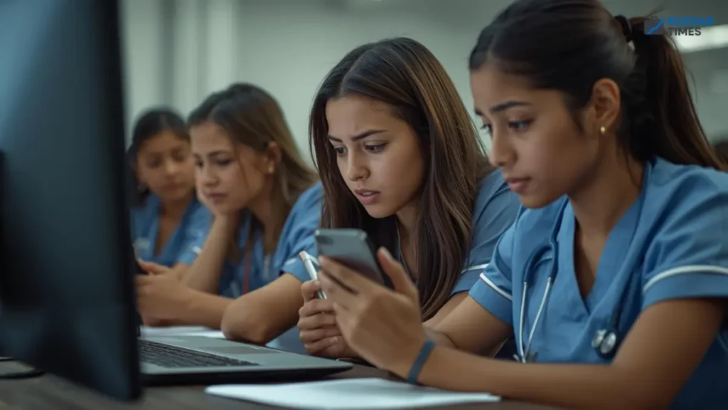 UPSSSC ANM Admit Card 2026