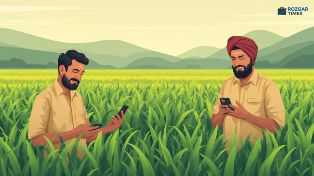 CM Kisan Kalyan Yojana