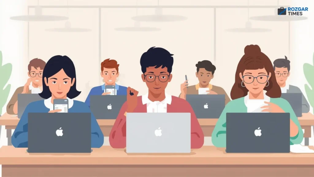 GATE 2026 Admit Card