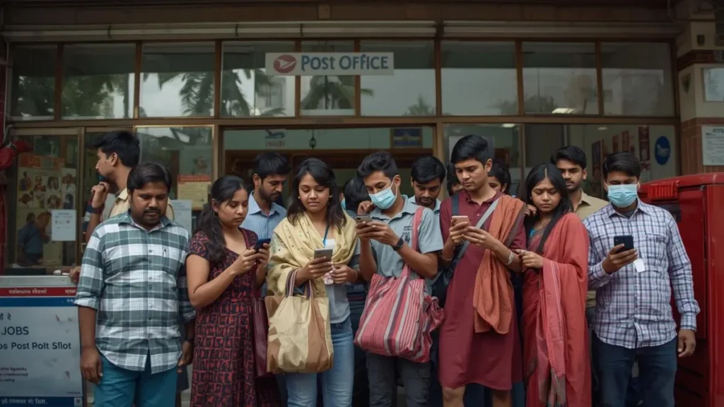 India Post Vacancy 2026