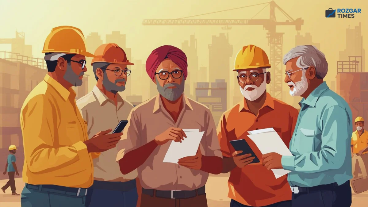 Shramik Pension Yojana