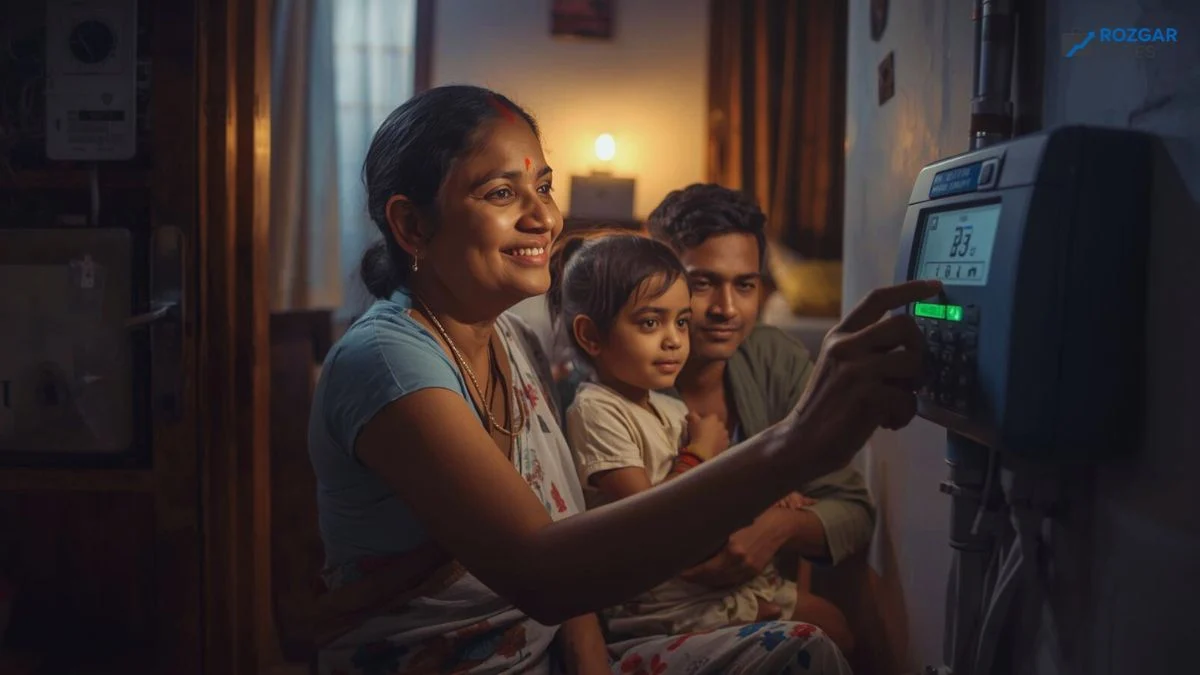 Bijli Bill Mafi Yojana 2026