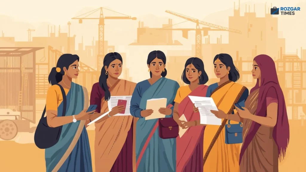 Shramik Pension Yojana