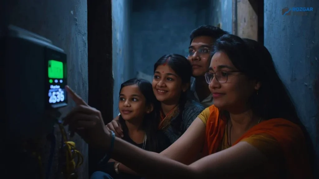 Bijli Bill Mafi Yojana 2026