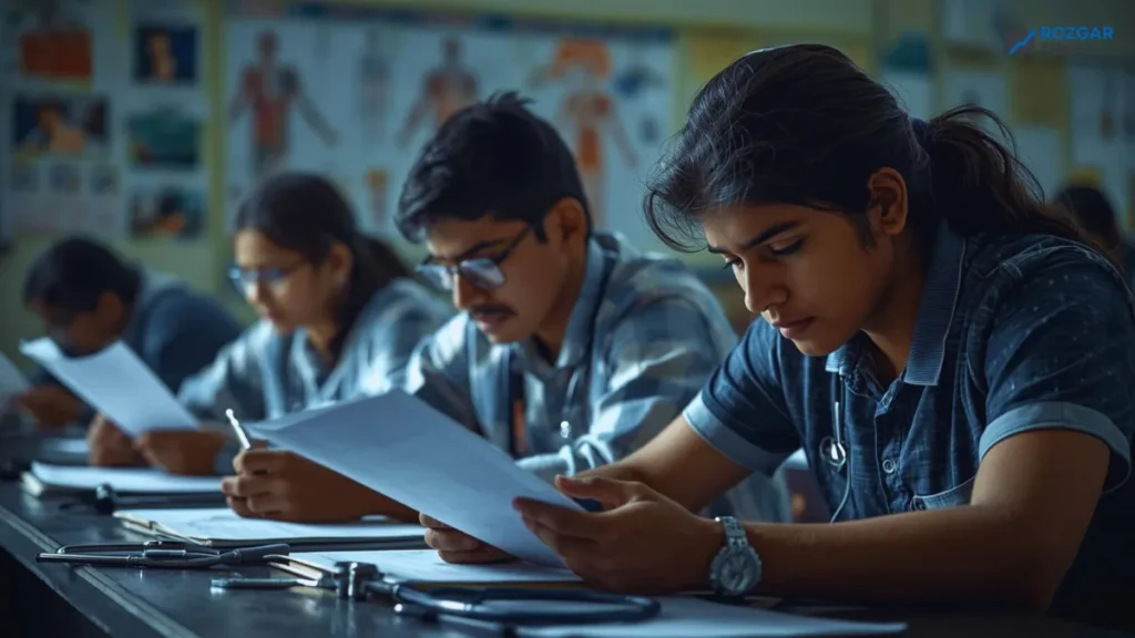 MPPSC PCS Bharti 2026