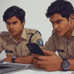 UP Police Constable Vacancy 2026