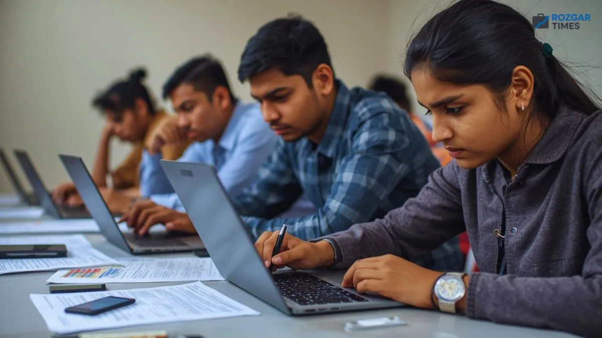 BTSC Recruitment 2026