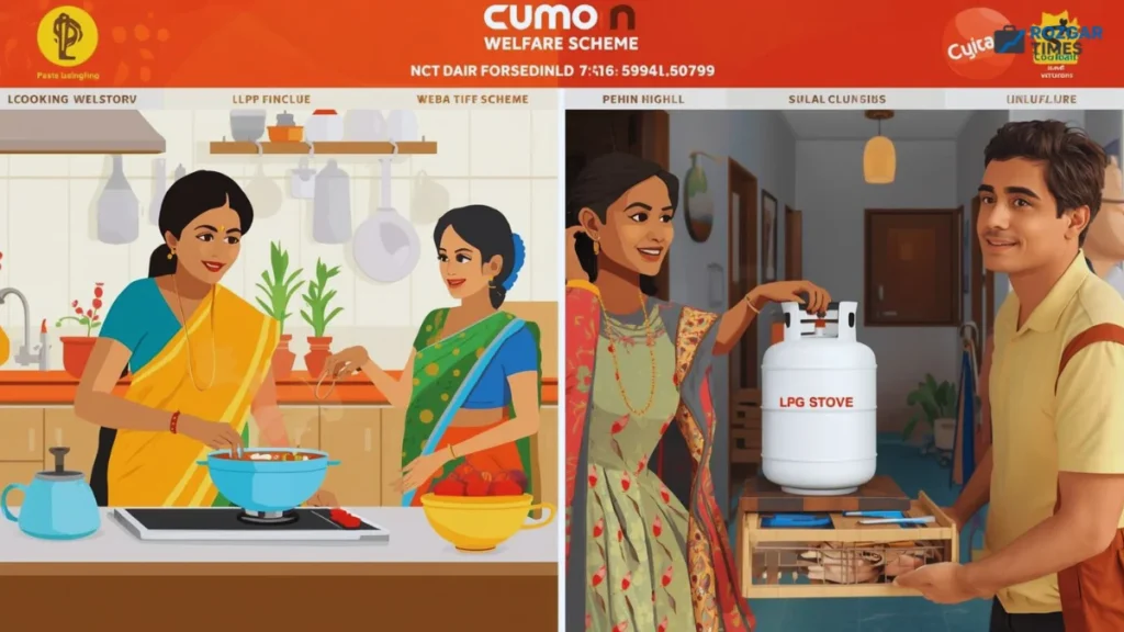 Clean Cooking Support 2026