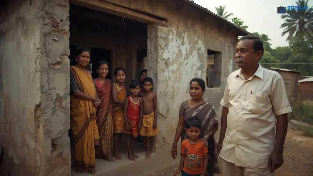 PM Awas Yojana Gramin 2026 Apply Online