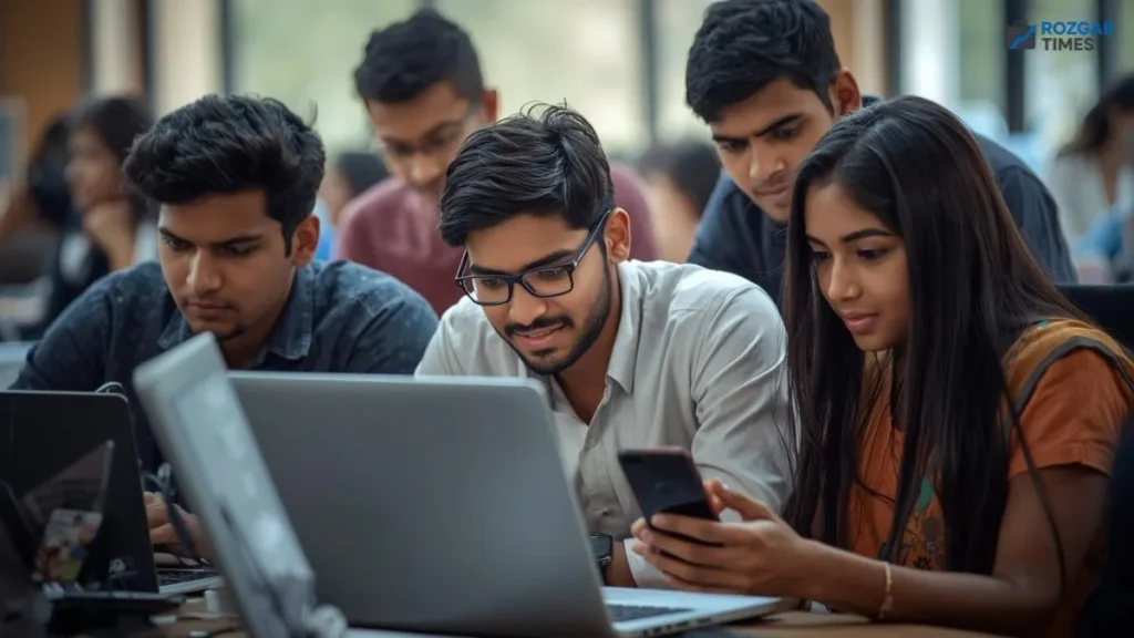 IB JIO Tech Result 2026