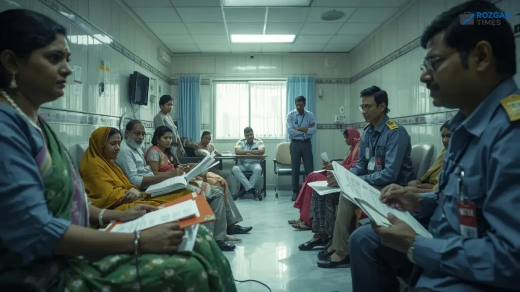 Ayushman Yojana 2026