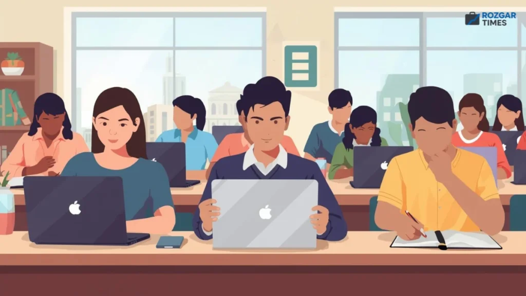 GATE 2026 Admit Card