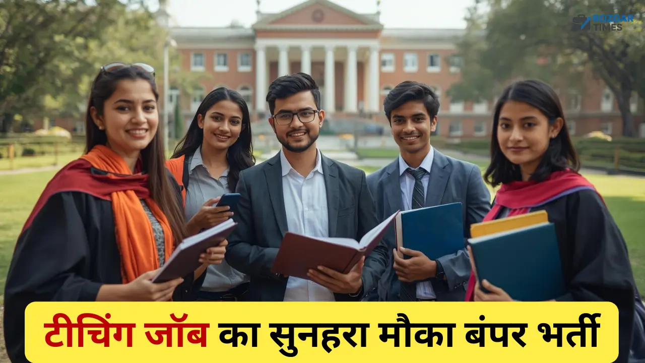 Assistant Professor Jobs 2026