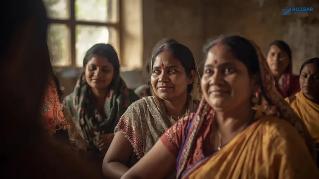 मुख्यमंत्री महिला रोजगार योजना बिहार