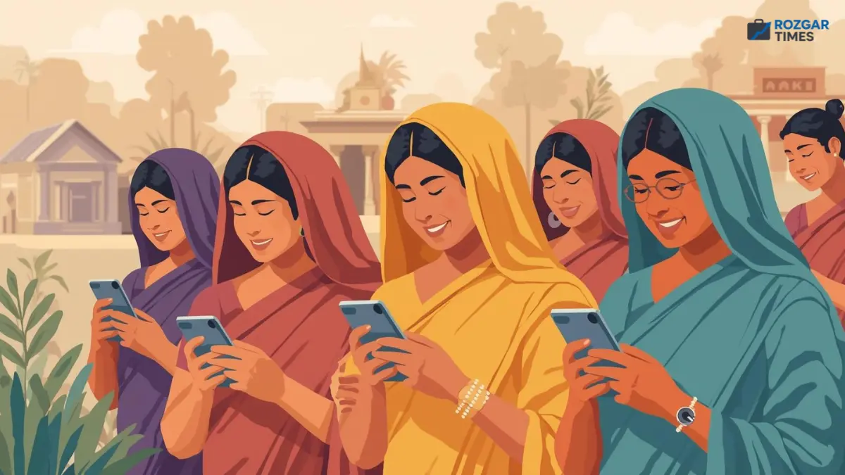 मंईयां सम्मान योजना