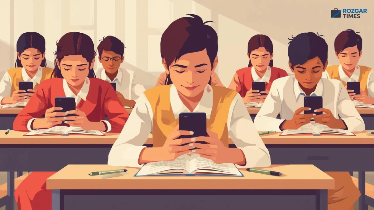 REET Mains Admit Card 2026