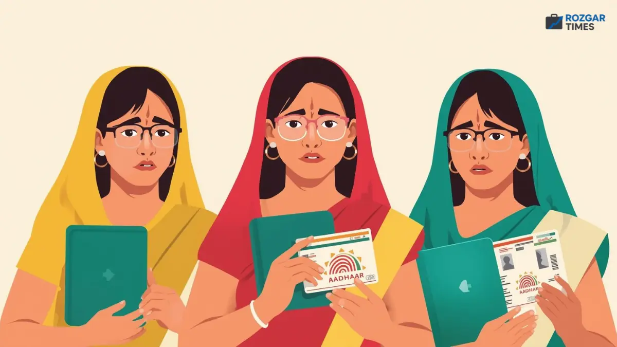 लाड़ली बहना योजना