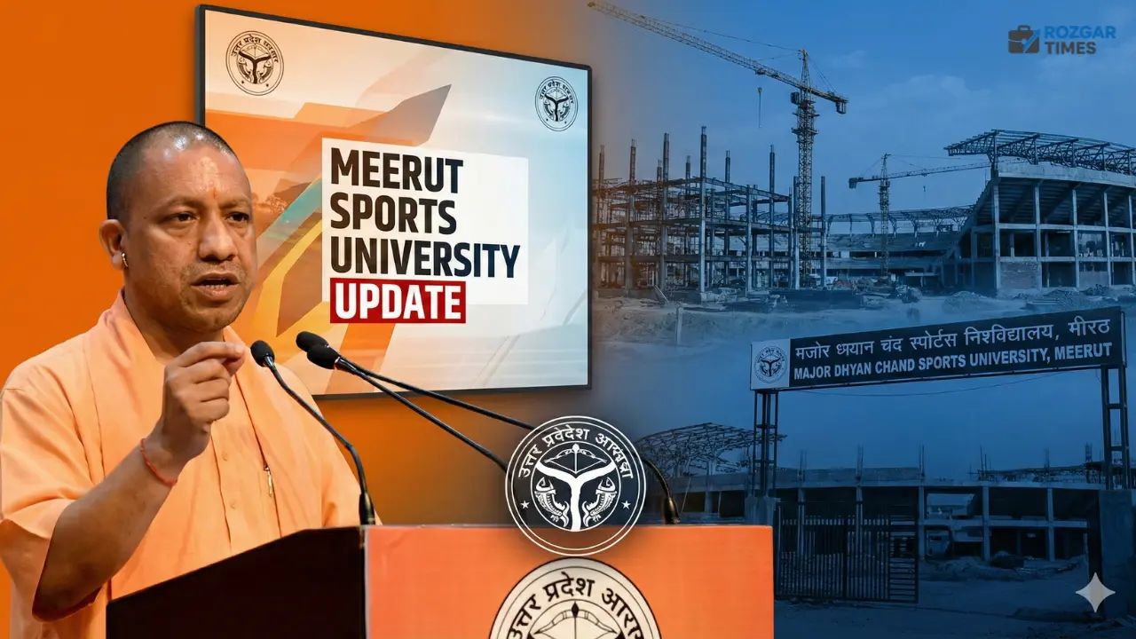 PM Modi Rojgar Mela 2026