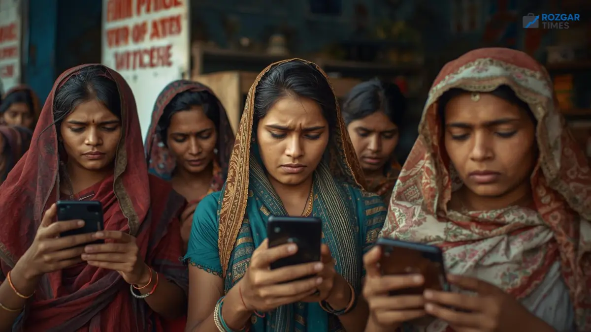 New Ration Card Rules 2026